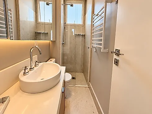 Apartamento 4 Quartos no Residencial Renaissance - Victor Konder - Foto 20