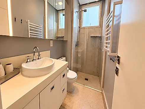 Apartamento 4 Quartos no Residencial Renaissance - Victor Konder - Foto 17