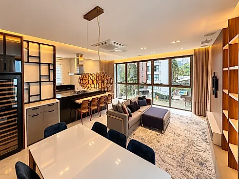 Apartamento 3 Quartos no Residencial Vitral - Victor Konder - Foto 3