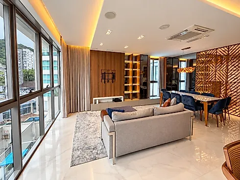 Apartamento 3 Quartos no Residencial Vitral - Victor Konder - Foto 5
