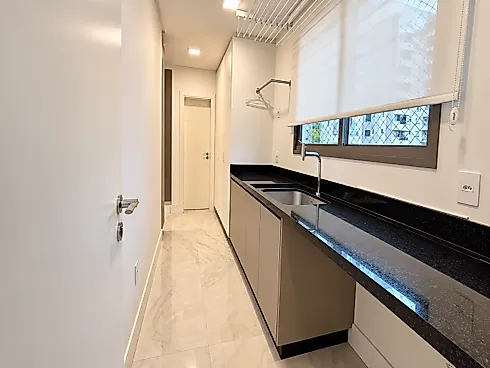 Apartamento 3 Quartos no Residencial Vitral - Victor Konder - Foto 10