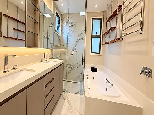 Apartamento 3 Quartos no Residencial Vitral - Victor Konder - Foto 16