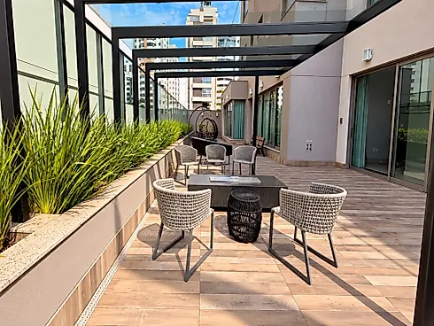 Apartamento 3 Quartos no Residencial Vitral - Victor Konder - Foto 22