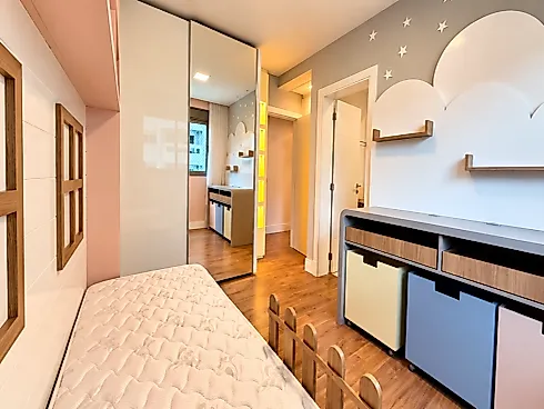 Apartamento 3 Quartos no Residencial Vitral - Victor Konder - Foto 19