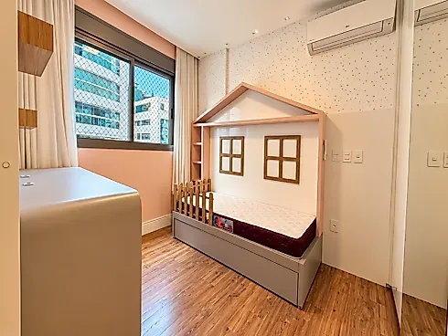 Apartamento 3 Quartos no Residencial Vitral - Victor Konder - Foto 18