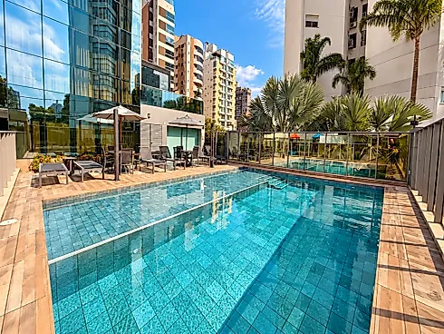 Apartamento 3 Quartos no Residencial Vitral - Victor Konder - Foto 23