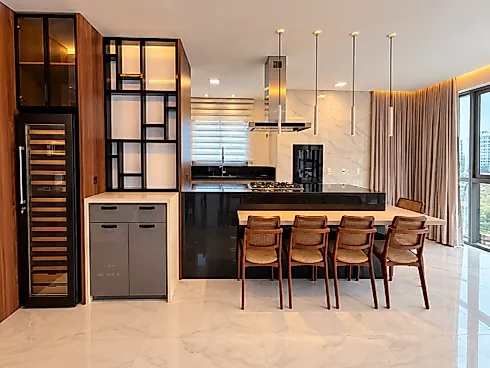 Apartamento 3 Quartos no Residencial Vitral - Victor Konder - Foto 4
