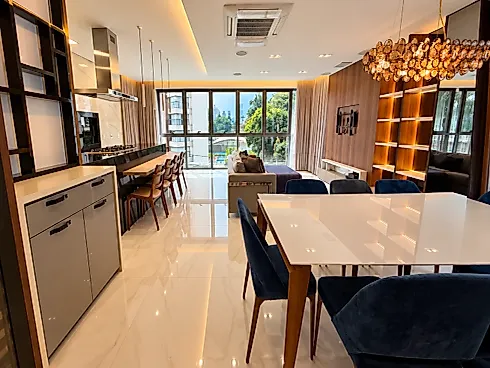 Apartamento 3 Quartos no Residencial Vitral - Victor Konder - Foto 9