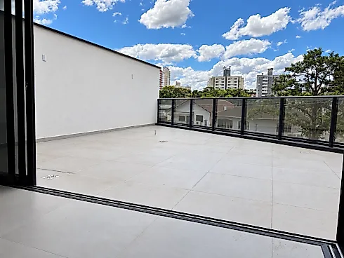 Apartamento em Vila Nova, Blumenau