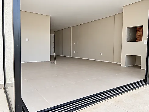 Apartamento em Vila Nova, Blumenau