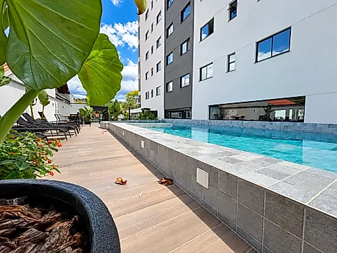 Apartamento Garden 3 Quartos no Residencial Independencia - Vila Nova - Foto 26