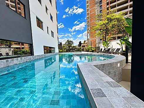 Apartamento Garden 3 Quartos no Residencial Independencia - Vila Nova - Foto 27
