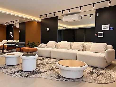 Apartamento Garden 3 Quartos no Residencial Independencia - Vila Nova - Foto 17