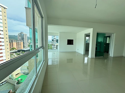 Apartamento em Velha, Blumenau