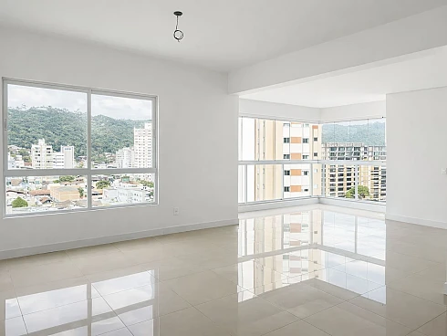 Apartamento em Velha, Blumenau