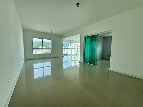 Apartamento em Velha, Blumenau