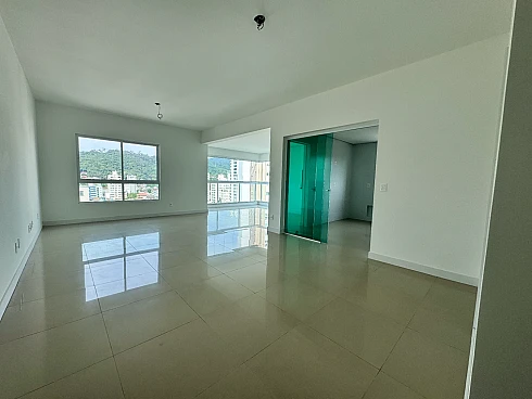 Apartamento em Velha, Blumenau