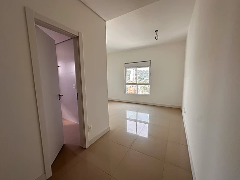 Apartamento 3 Suites no Residencial Copenhagen - Foto 7