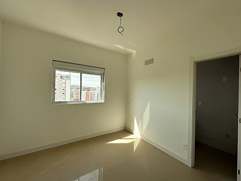 Apartamento 3 Suites no Residencial Copenhagen - Foto 8