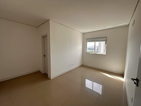 Apartamento 3 Suites no Residencial Copenhagen - Foto 9