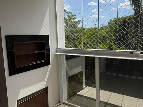 Apartamento em Velha, Blumenau