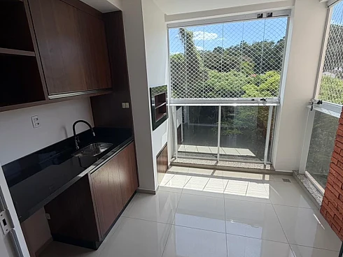 Apartamento em Velha, Blumenau