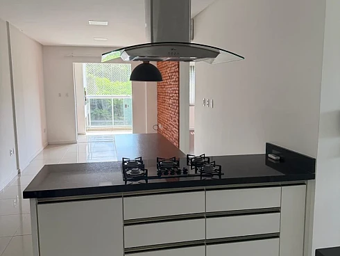 Apartamento em Velha, Blumenau