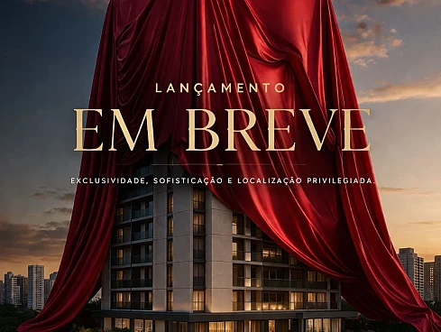 Apartamento em Jardim Blumenau, Blumenau