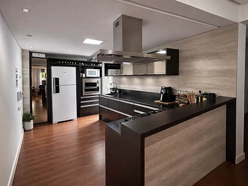 Apartamento em Victor Konder, Blumenau