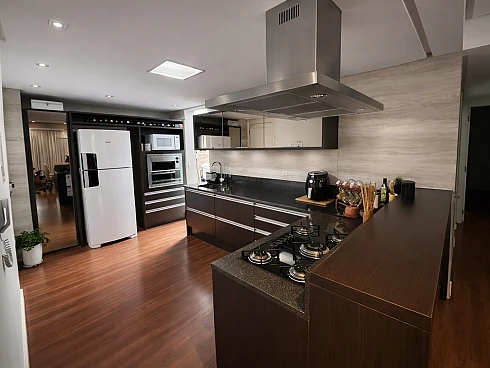 Apartamento em Victor Konder, Blumenau