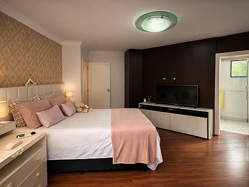 Apartamento 3 Dormitorios no Victor Konder - Foto 12