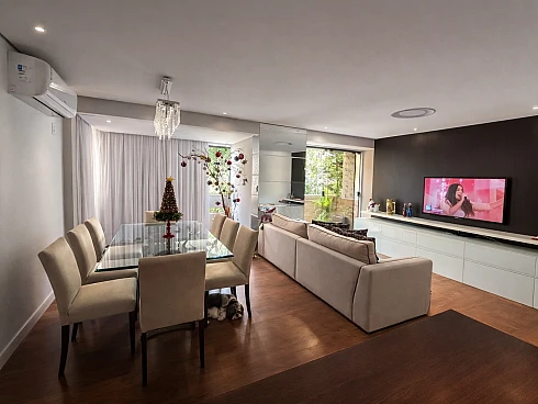 Apartamento 3 Dormitorios no Victor Konder - Foto 6