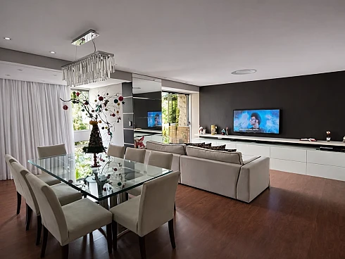 Apartamento em Victor Konder, Blumenau