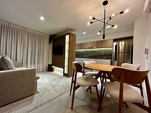 Apartamento em Velha, Blumenau