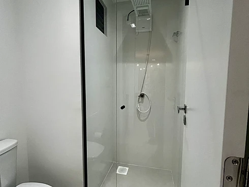 Apartamento de 1 Quarto Próx. Vila Germânica - Foto 15