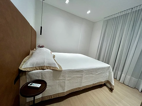 Apartamento de 1 Quarto Próx. Vila Germânica - Foto 16