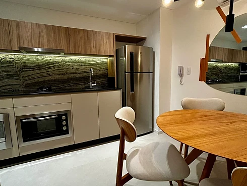 Apartamento em Velha, Blumenau