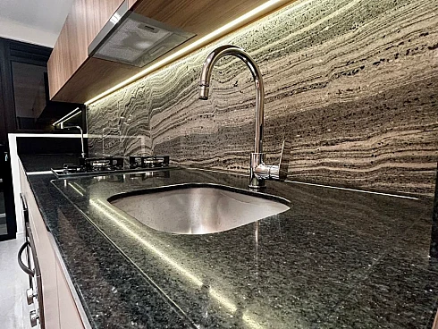 Apartamento em Velha, Blumenau