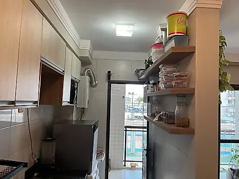 Apartamento em Calhau, São Luís