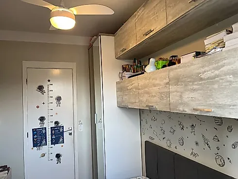 Apartamento à Venda | Condomínio Jardins de Provence - Foto 8