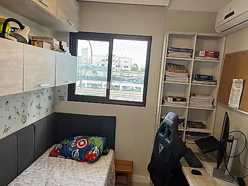 Apartamento à Venda | Condomínio Jardins de Provence - Foto 9