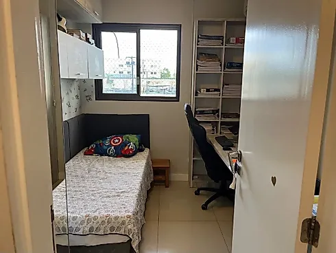 Apartamento à Venda | Condomínio Jardins de Provence - Foto 11