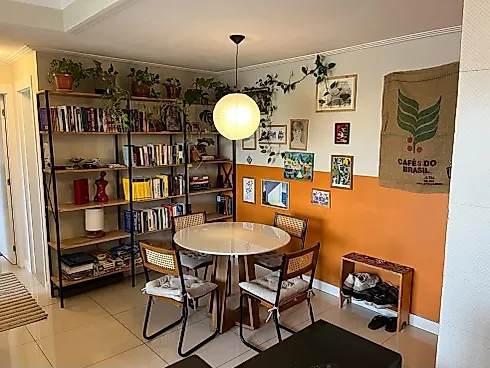 Apartamento em Calhau, São Luís