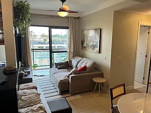 Apartamento à Venda | Condomínio Jardins de Provence - Foto 13