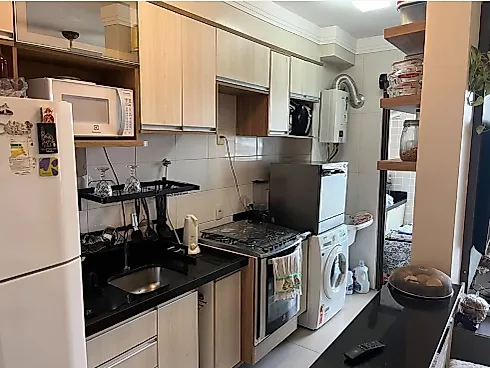Apartamento à Venda | Condomínio Jardins de Provence - Foto 7