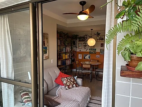 Apartamento em Calhau, São Luís