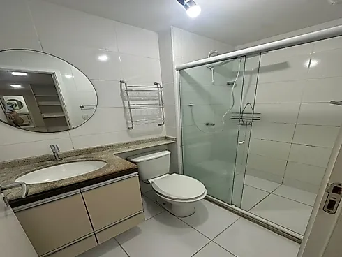 Vendo | Reserva Renascença | 3 Quartos - Apartamento em Renascença, São Luís - Foto 3