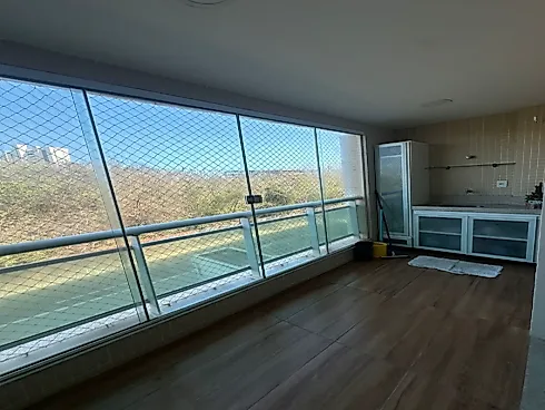 Vendo | Reserva Renascença | 3 Quartos - Apartamento em Renascença, São Luís - Foto 4