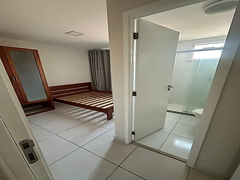 Vendo | Reserva Renascença | 3 Quartos - Apartamento em Renascença, São Luís - Foto 5