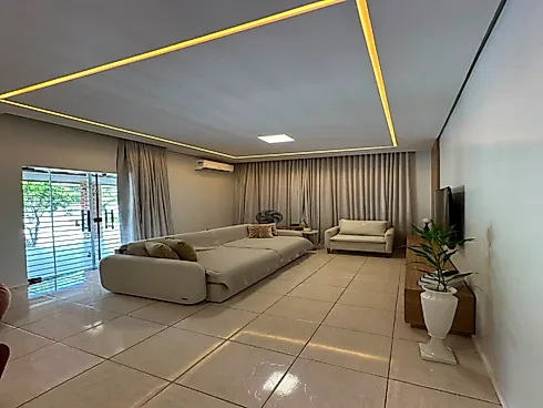 Casa 2 Quartos sendo 1 Suíte com 300m² com Piscina - Araçagy - Casa, Paço do Lumiar - Foto 5